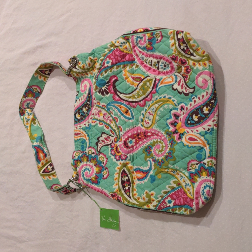 Vera Bradley Tote NWT
